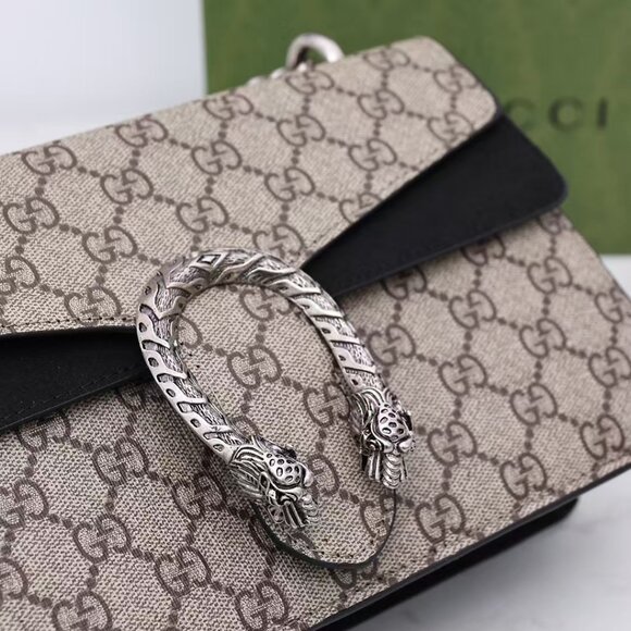 GUCCI GG Bag  - Picture 5 of 6